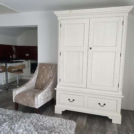 Stylish Apartment At Barmby Moor House Йорк Екстер'єр фото