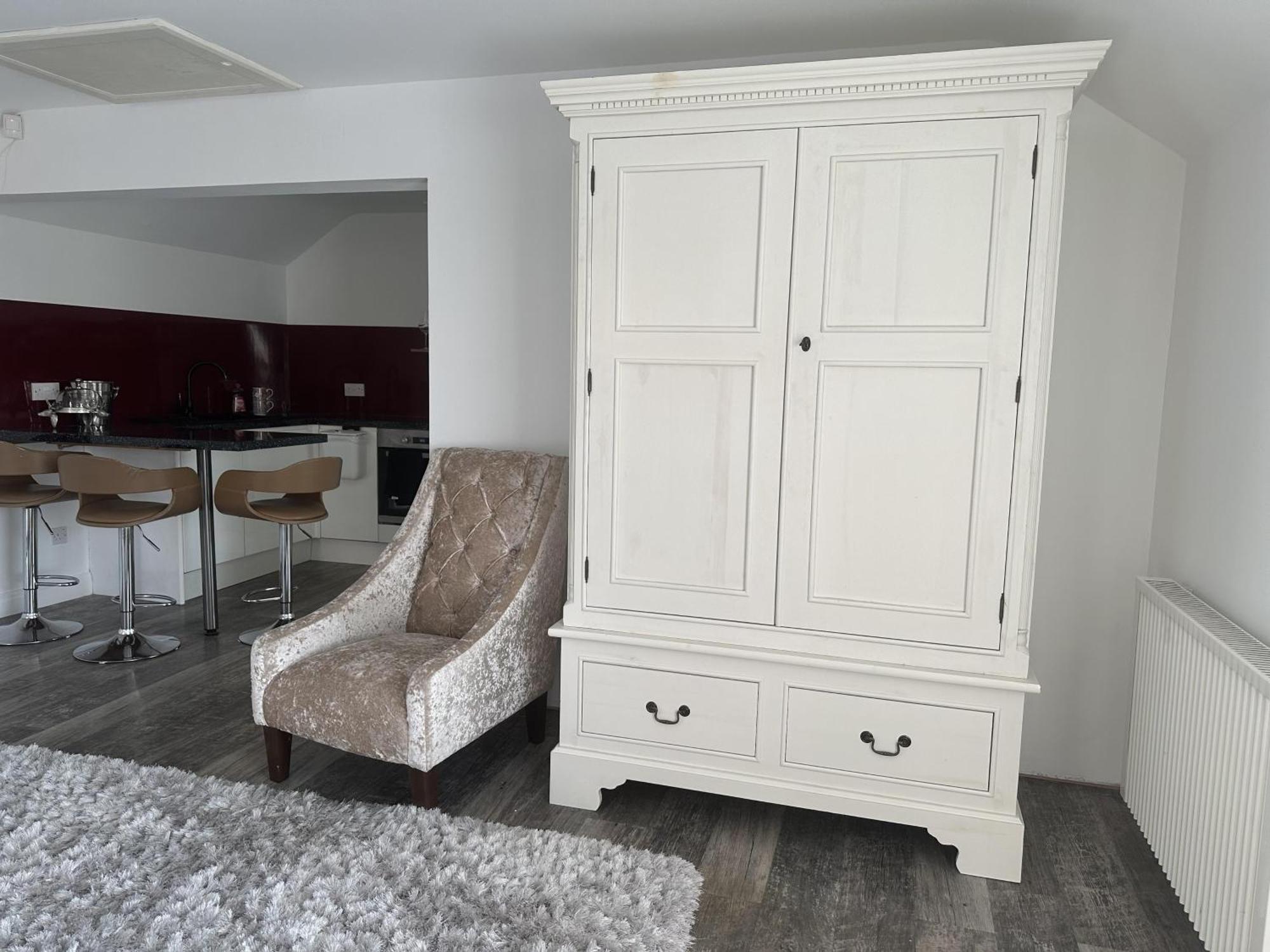 Stylish Apartment At Barmby Moor House Йорк Екстер'єр фото